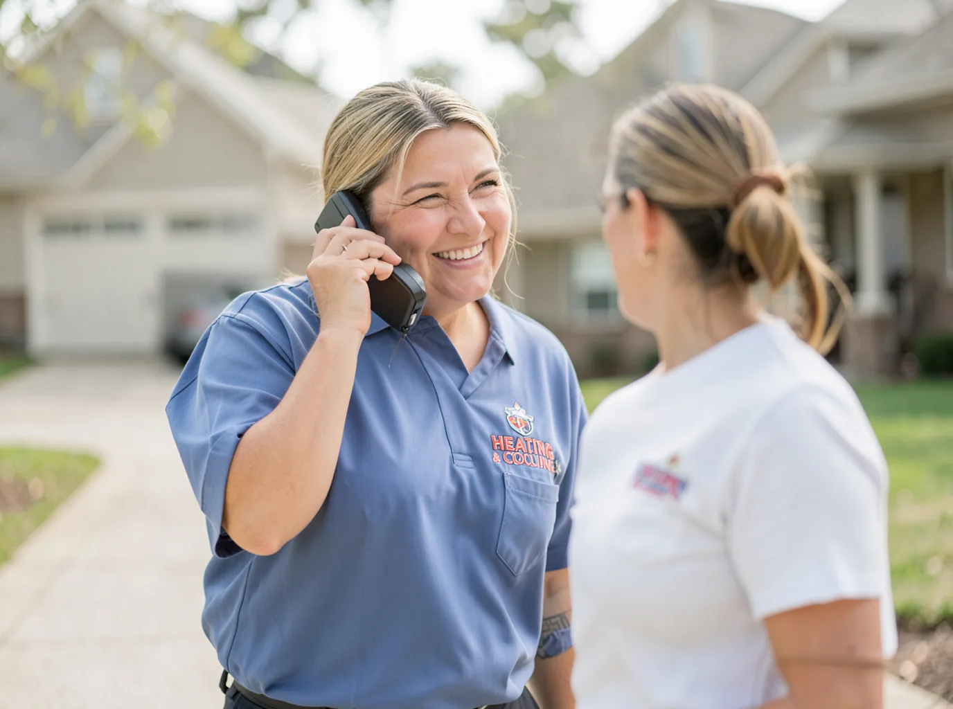 Hvac Repair Prescott, MI FAQs